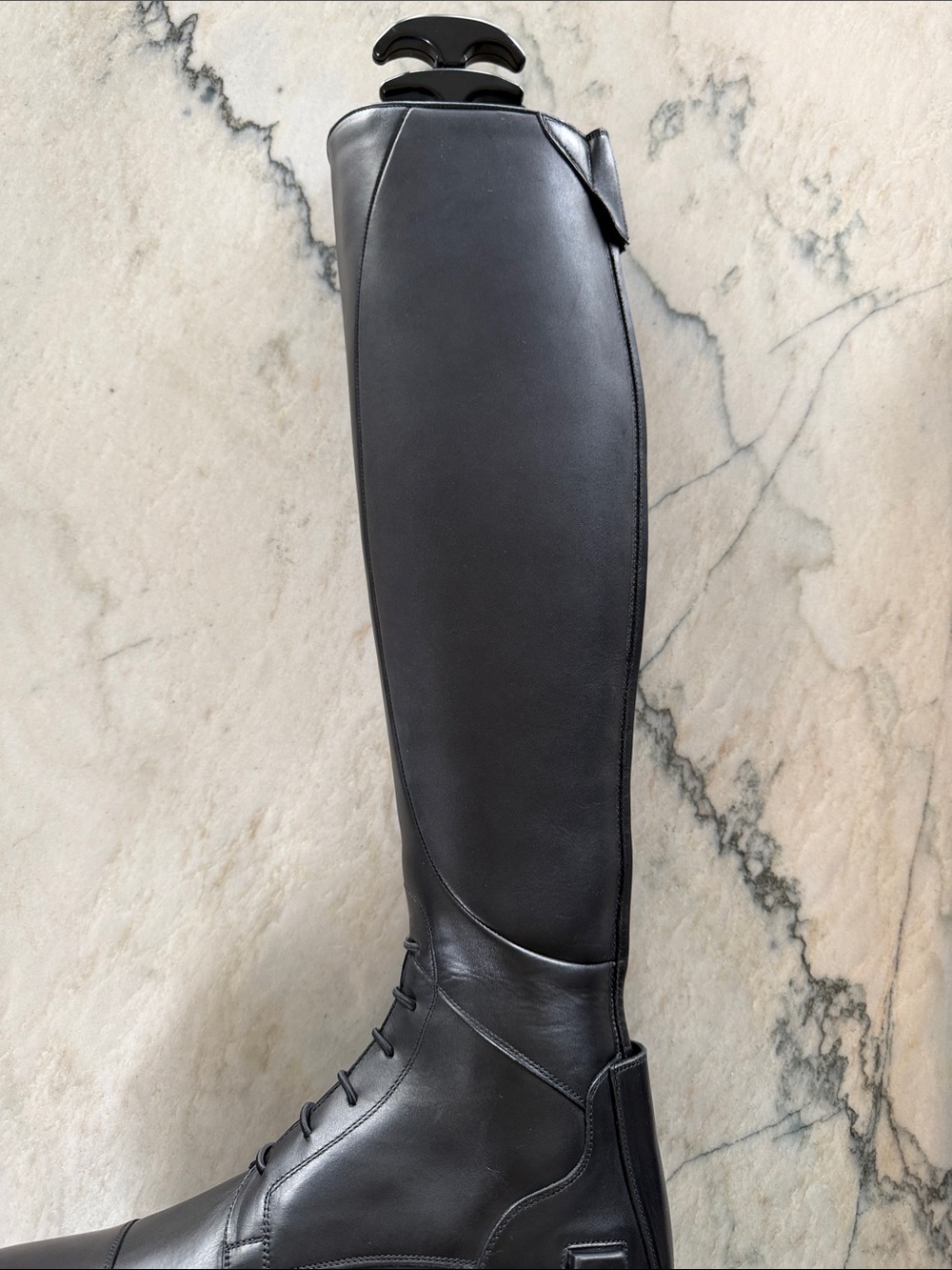 ⭐️NEW⭐️ Ariat Divino Tall Riding Boots - Size 9 - Picture 6 of 13